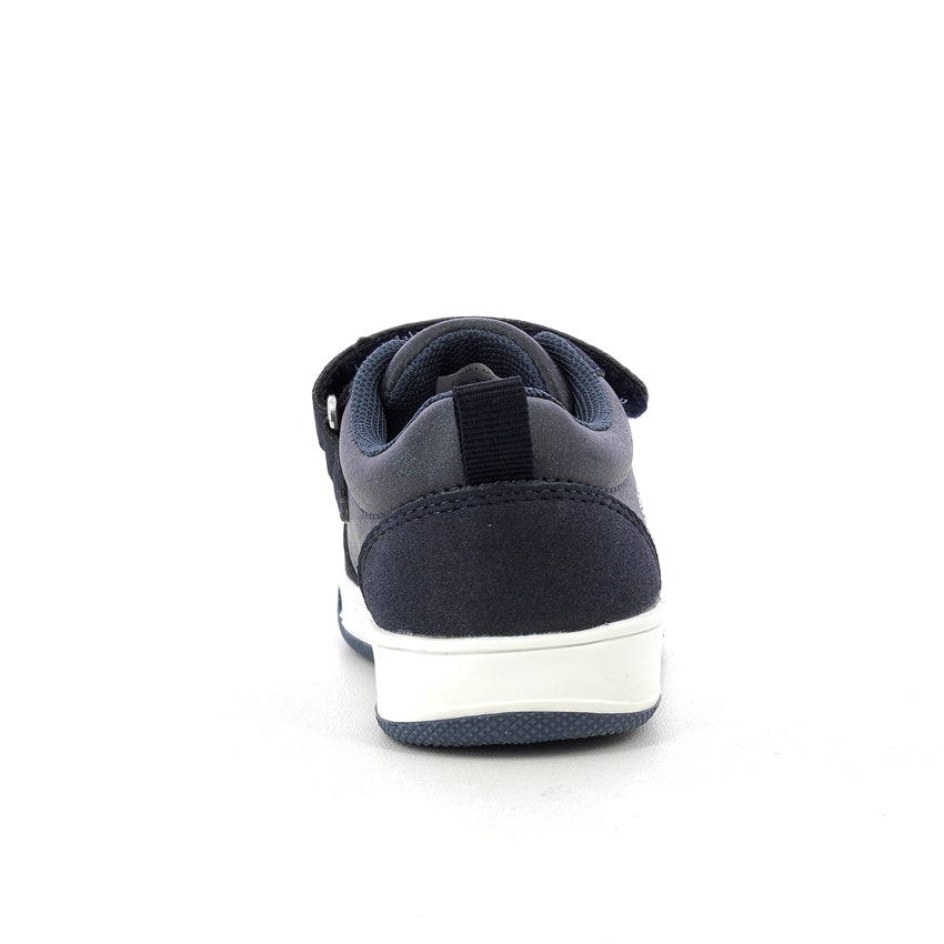 4US paciotti sneakers bimbi 20-25 - Blue