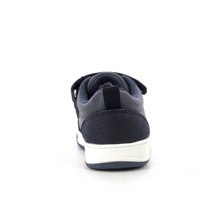 4US paciotti sneakers bimbi 20-25 - Blue