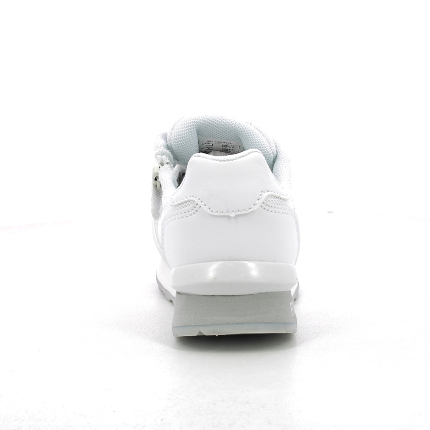 4US paciotti sneakers bimbi 25-30 - White