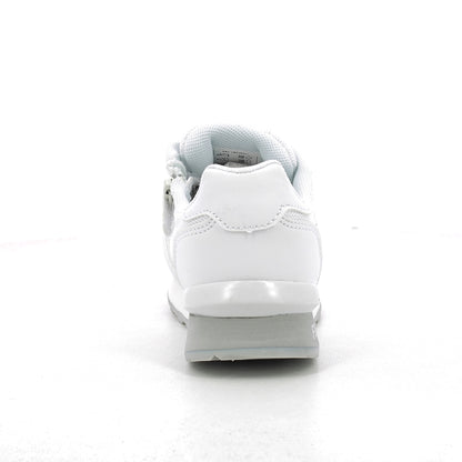4US paciotti sneakers bimbi 25-30 - White