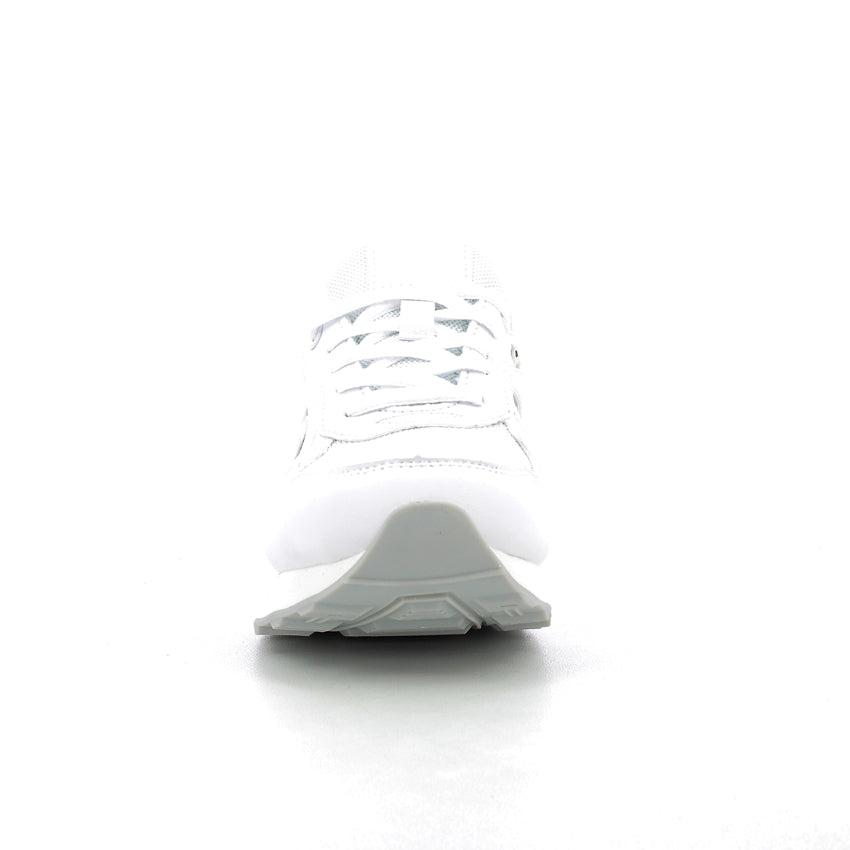 4US paciotti sneakers bimbi 31-35 - White