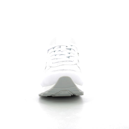 4US paciotti sneakers bimbi 31-35 - White