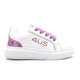 White Fuxia