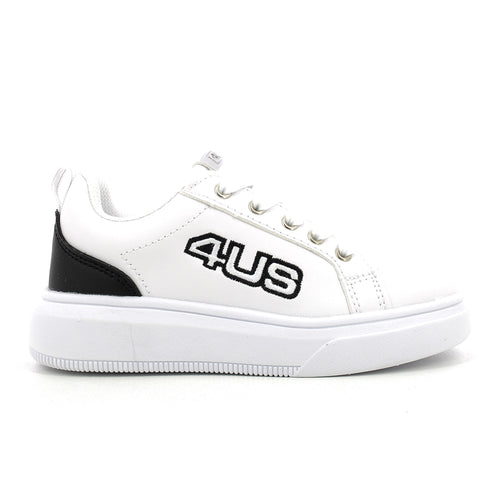 4US paciotti sneakers bimbi 25-30