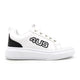 White Black