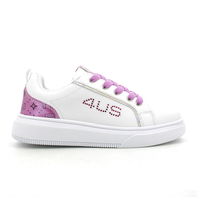 4US paciotti sneakers bimbi 31-35