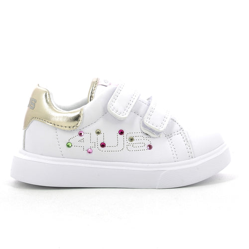 4US paciotti sneakers bimbi 20-25
