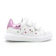 White Pink