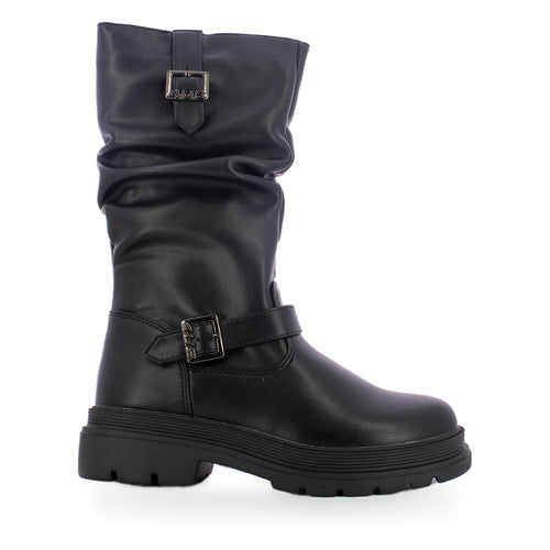 4US paciotti M24272 k stivali bambino