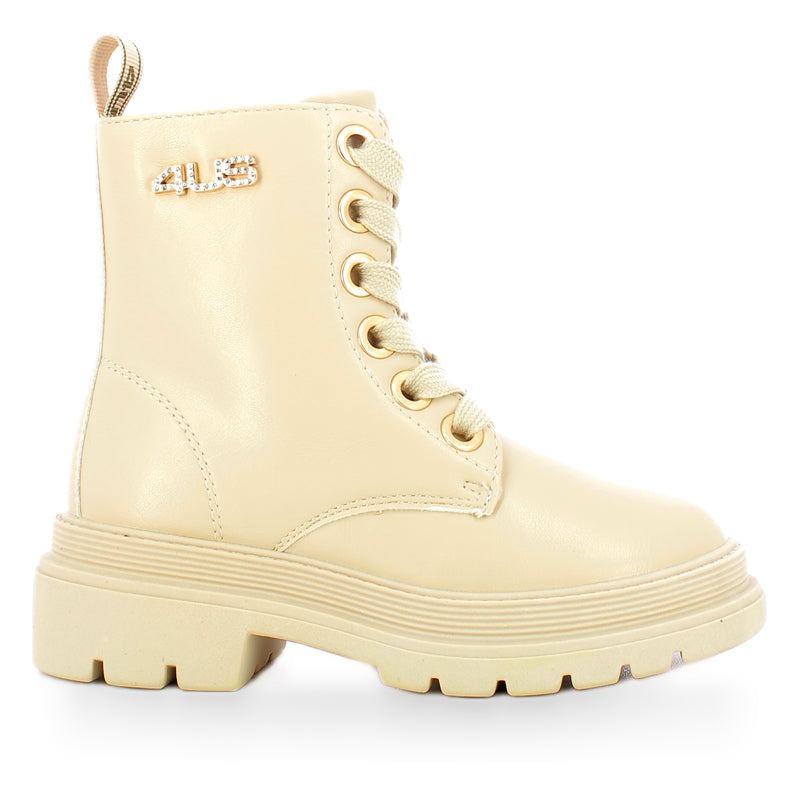 Anfibi bimbi 25-30 - Beige