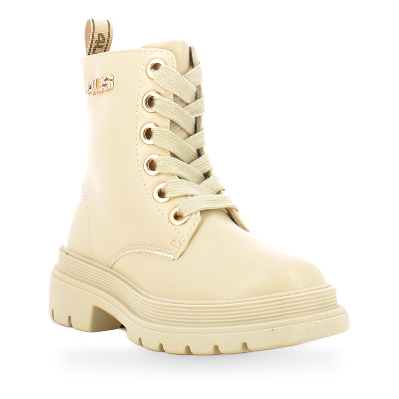 Anfibi bimbi 25-30 - Beige