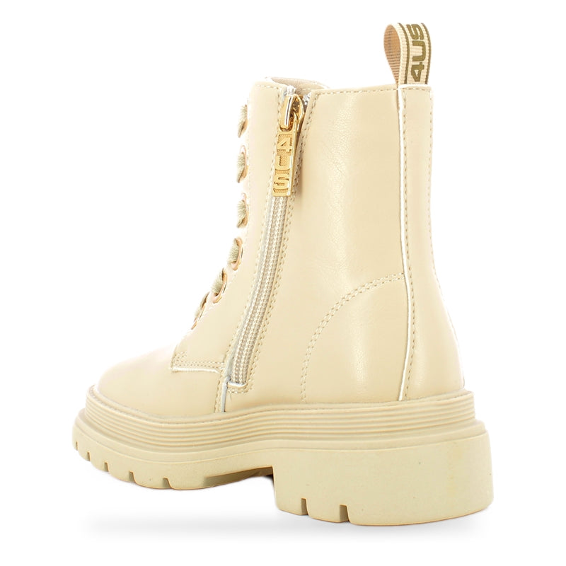 Anfibi bimbi 25-30 - Beige