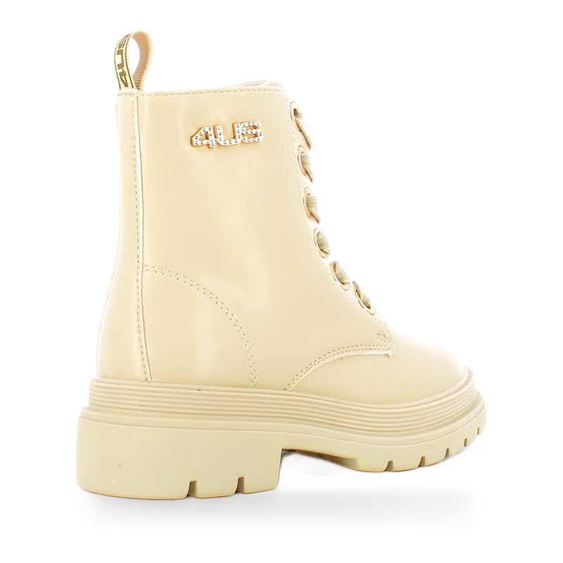 Anfibi bimbi 25-30 - Beige