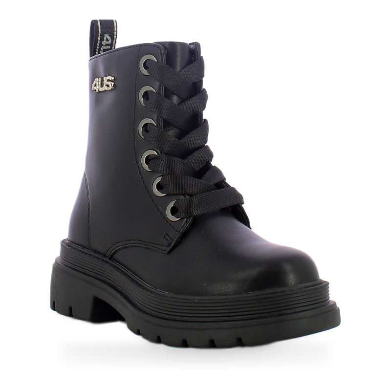 Anfibi bimbi 25-30 - Black