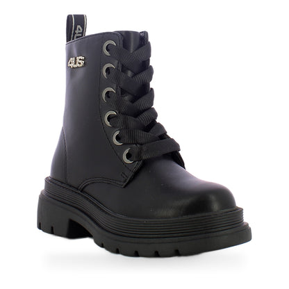 Anfibi bimbi 25-30 - Black