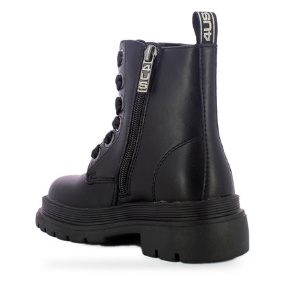 Anfibi bimbi 25-30 - Black