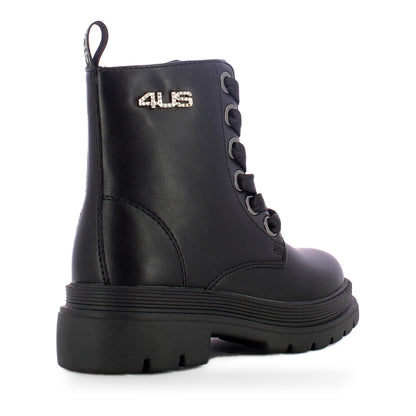 Anfibi bimbi 25-30 - Black