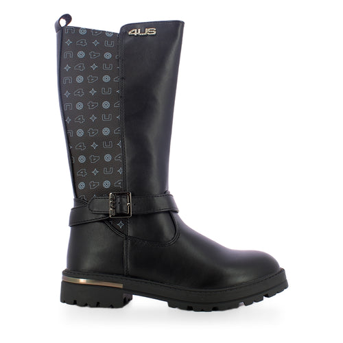 4US paciotti M24277 k stivali bambino