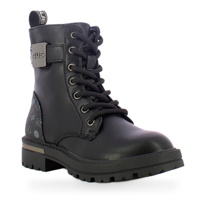 Anfibi bimbi 25-30 - Black