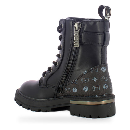 Anfibi bimbi 25-30 - Black