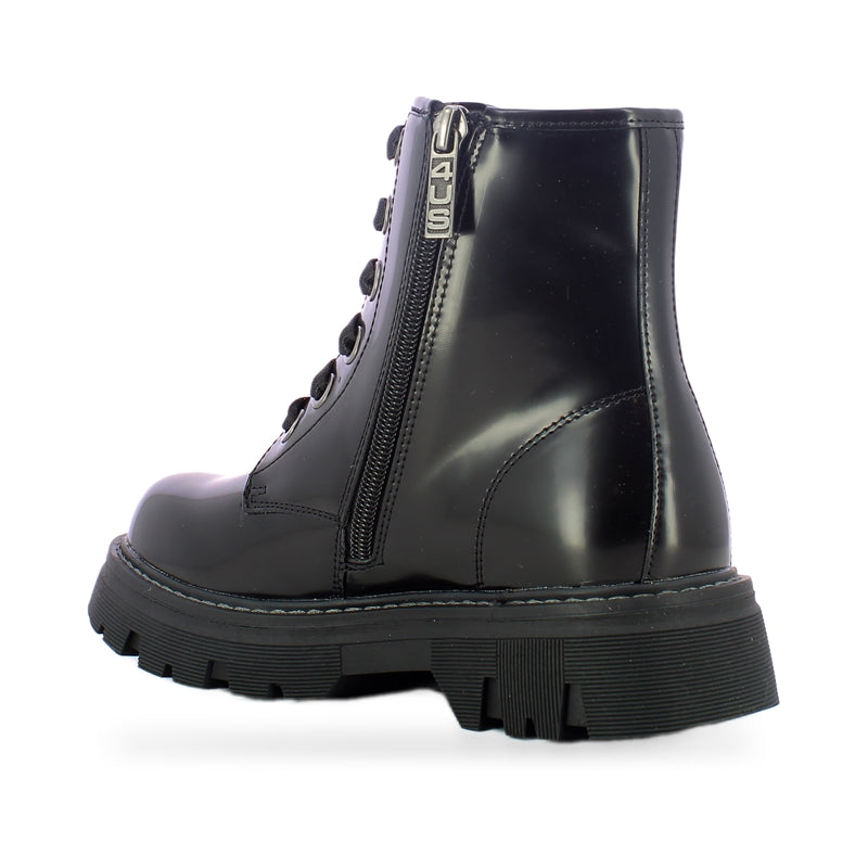 Anfibi bimbi 31-36 - Black
