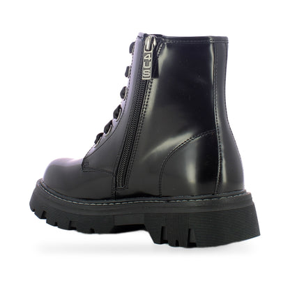 Anfibi bimbi 31-36 - Black