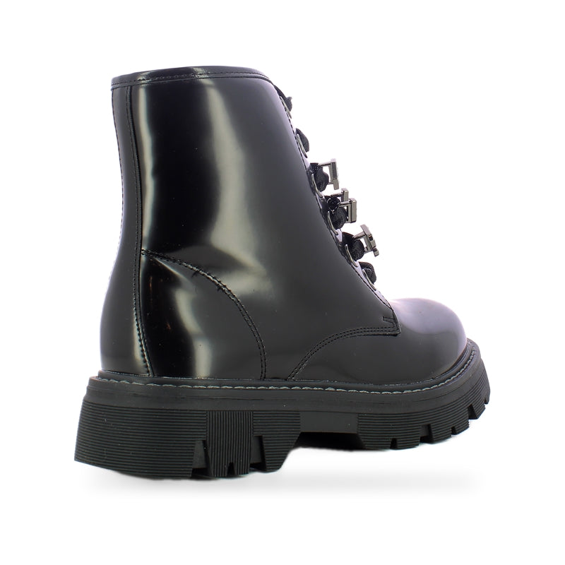 Anfibi bimbi 31-36 - Black