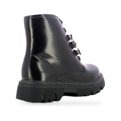 Anfibi bimbi 31-36 - Black