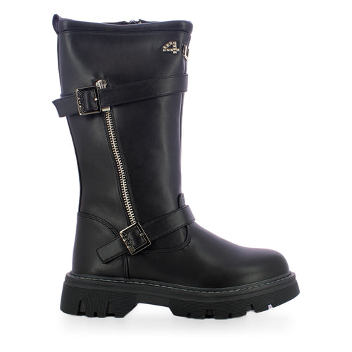 4US paciotti M24282 k stivali bambino