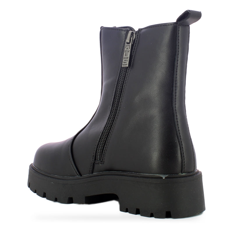 Anfibi bimbi 31-36 - Black