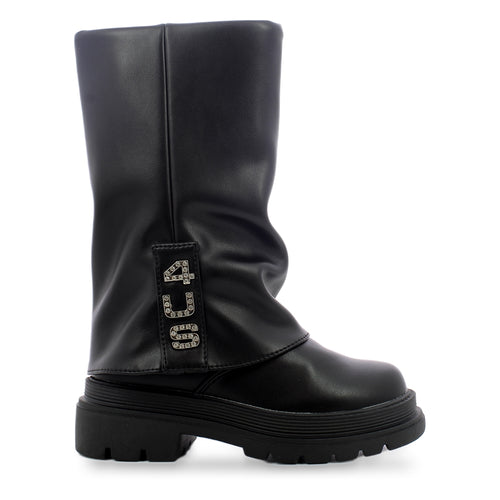 4US paciotti M24286 b stivali bambino