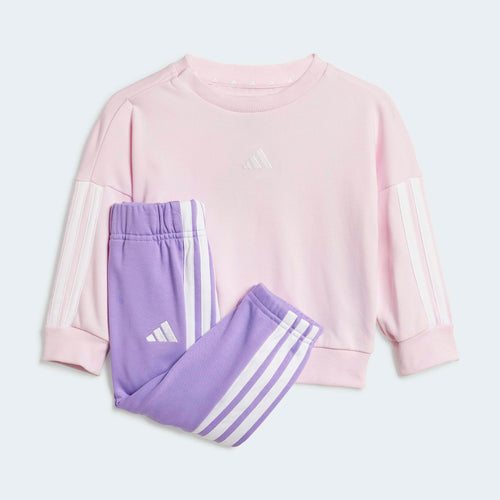 Adidas JD6482 tute bambino
