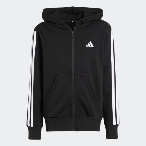 Adidas JD6494 felpe bambino
