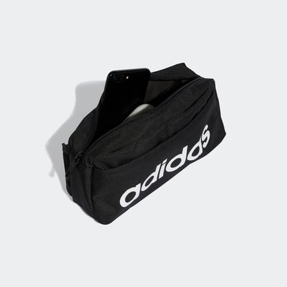 Linearbumbag uni - 0000