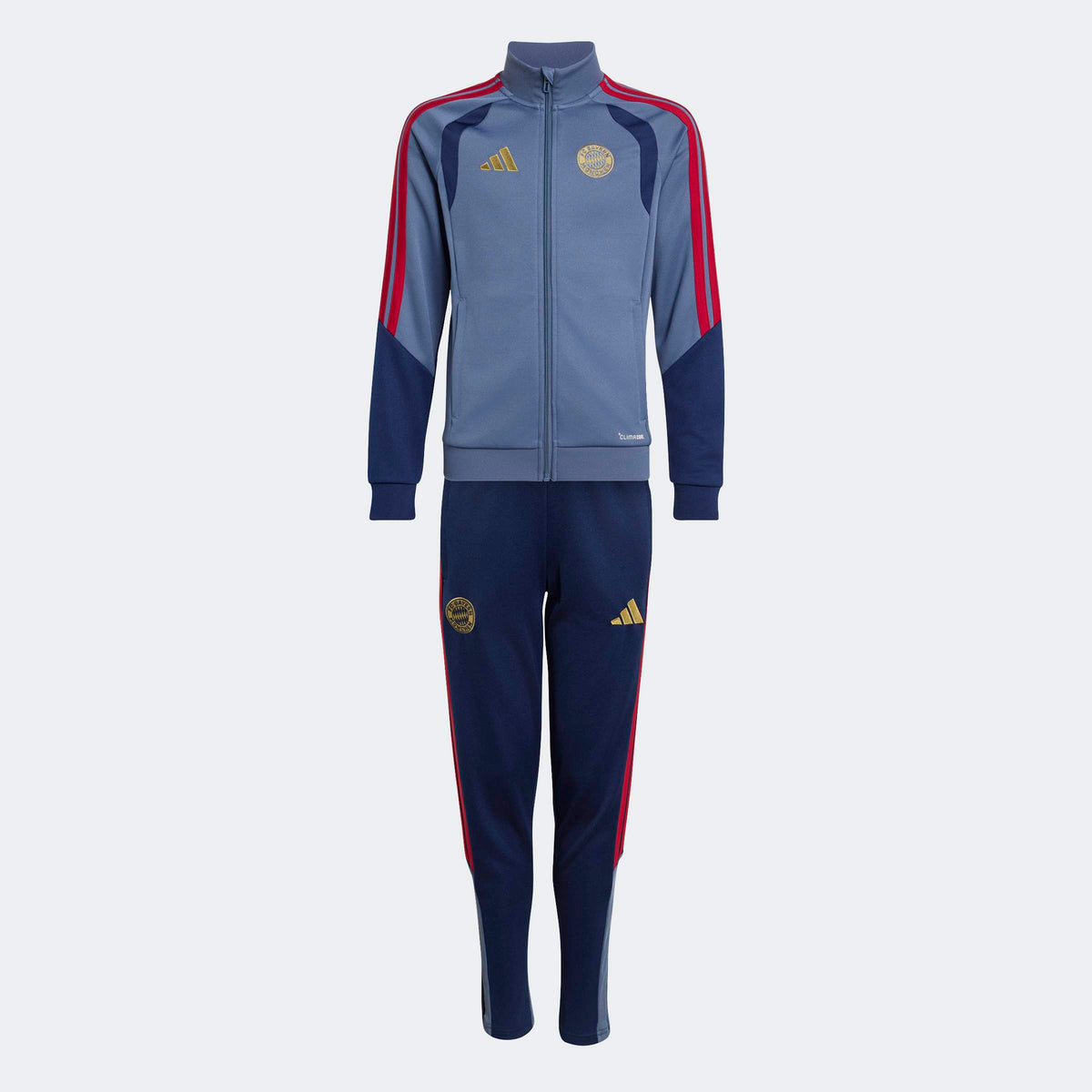 Fcbtk suit y j-b 9-16A - 0000