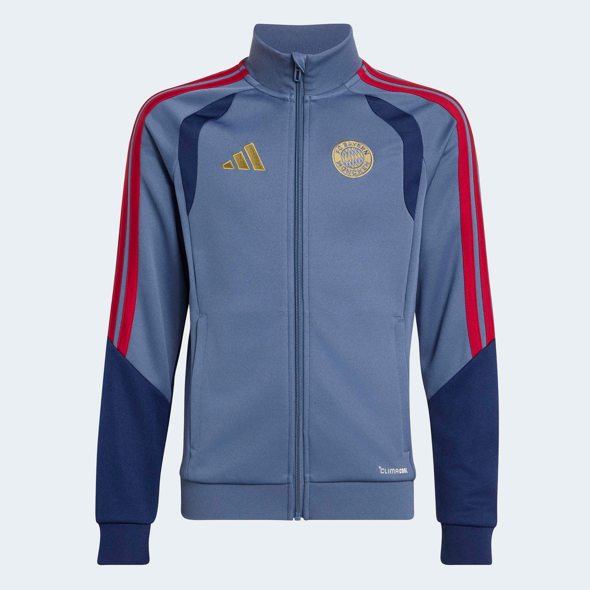 Fcbtk suit y j-b 9-16A - 0000