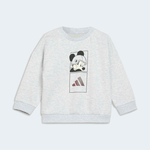 Adidas KG6110 tute bambino