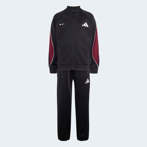 Adidas KG6137 tute bambino