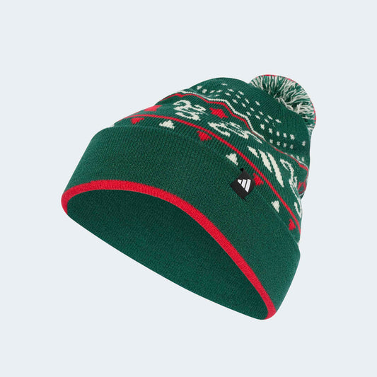 Xmasbeanie uni - 0000