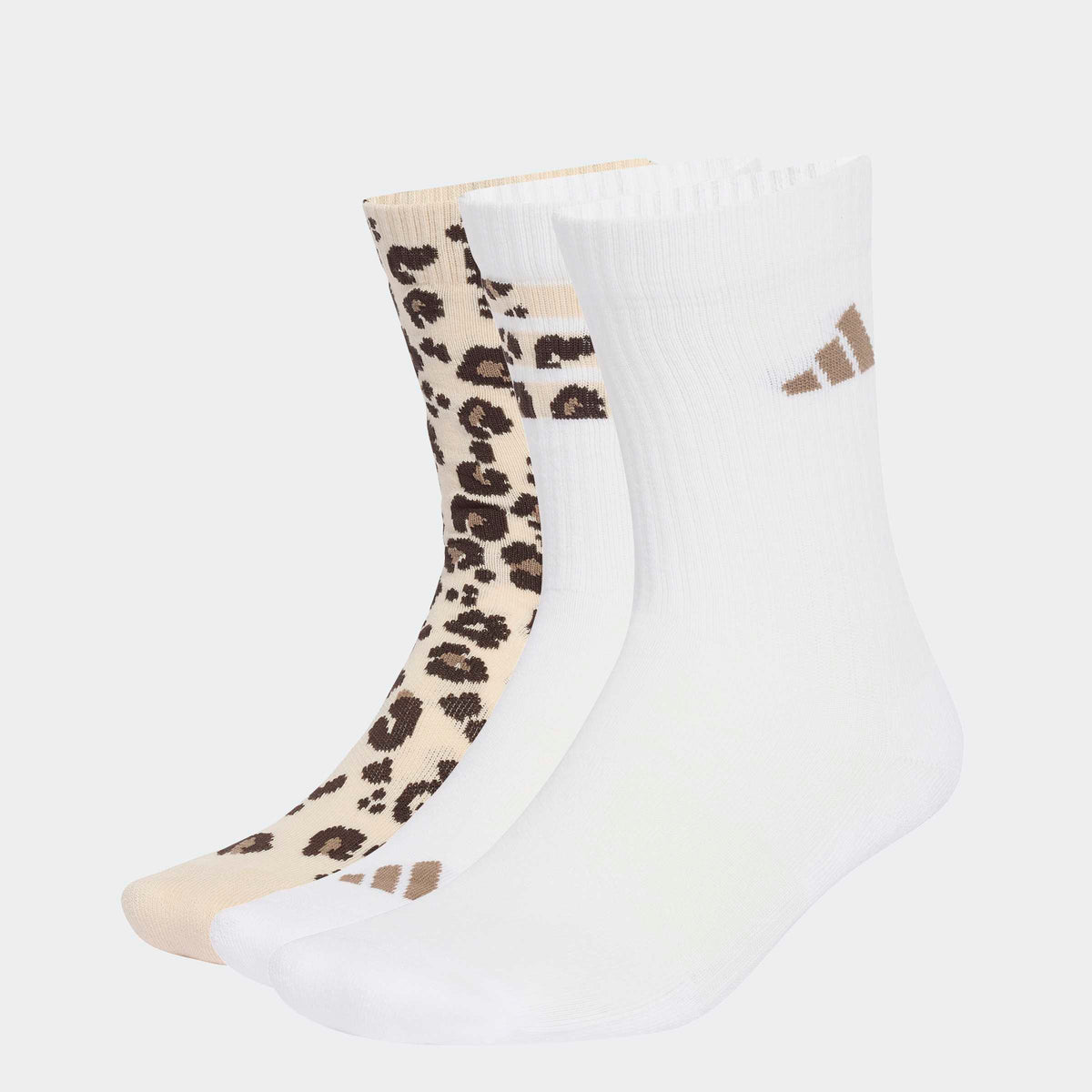 Leosock 3 paia uni - 0000