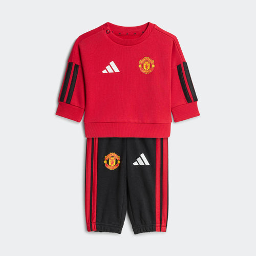 Adidas KH4789 tute bambino