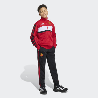 Mufckids suit j-b 7-16A - 0000