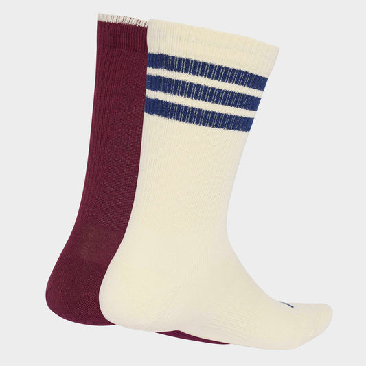 Stadiumsock 2 paia uni - 0000