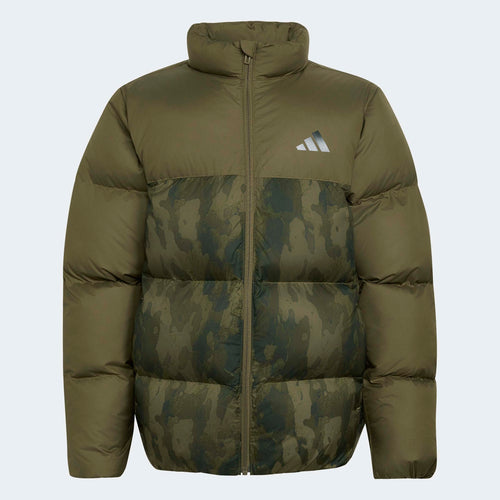 Adidas KQ8610 giubbotti bambino