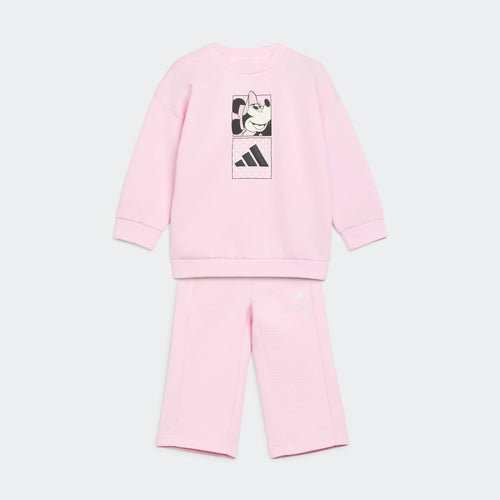 Adidas KS3949 tute bambino