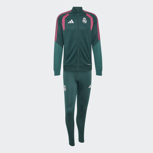 Realtk suit man - 0000