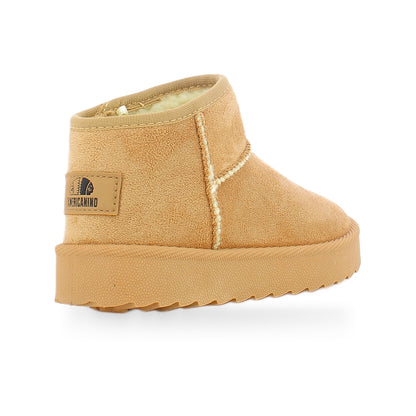 Stivaletto con pelliccia bimba 30-35 - 02