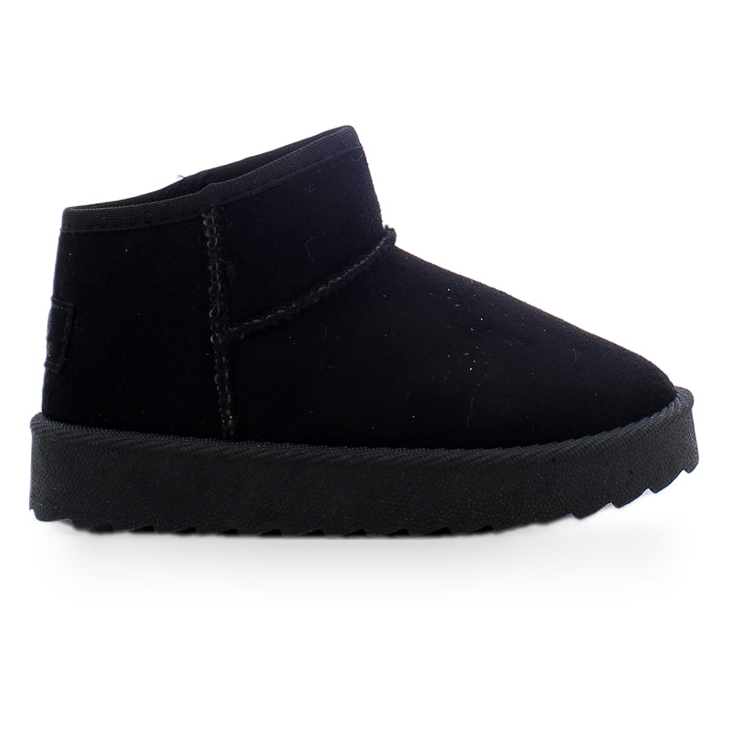 Stivaletto con pelliccia bimba 30-35 - 03