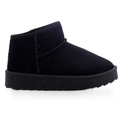 Stivaletto con pelliccia bimba 30-35 - 03