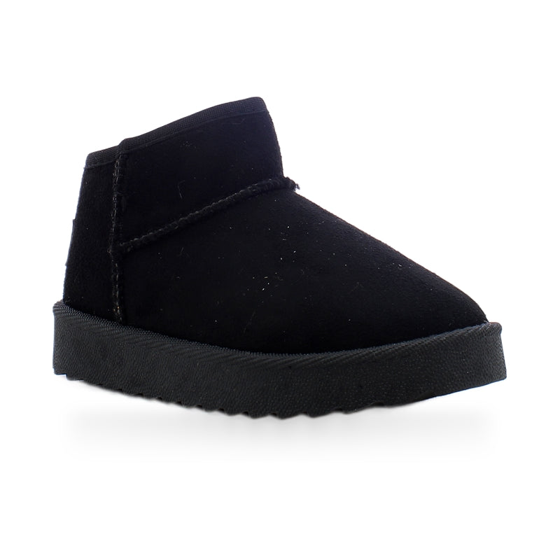 Stivaletto con pelliccia bimba 30-35 - 03
